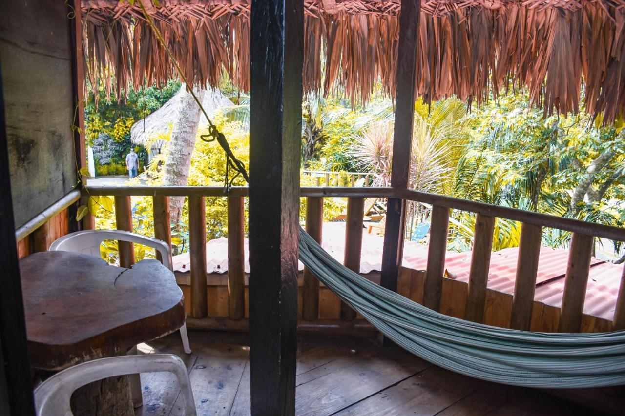 Casa Hostal Villa Del Rio El Zaino Buitenkant foto