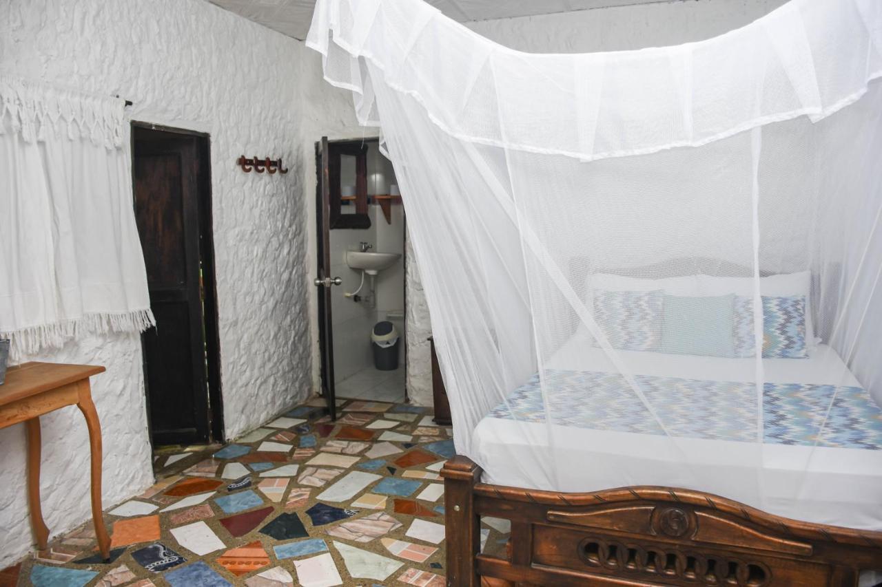 Casa Hostal Villa Del Rio El Zaino Buitenkant foto