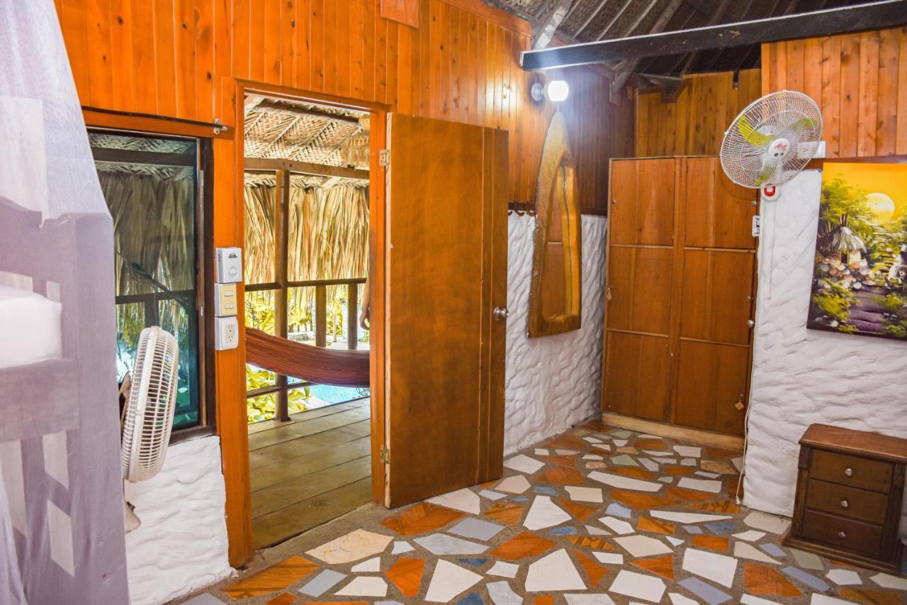 Casa Hostal Villa Del Rio El Zaino Buitenkant foto