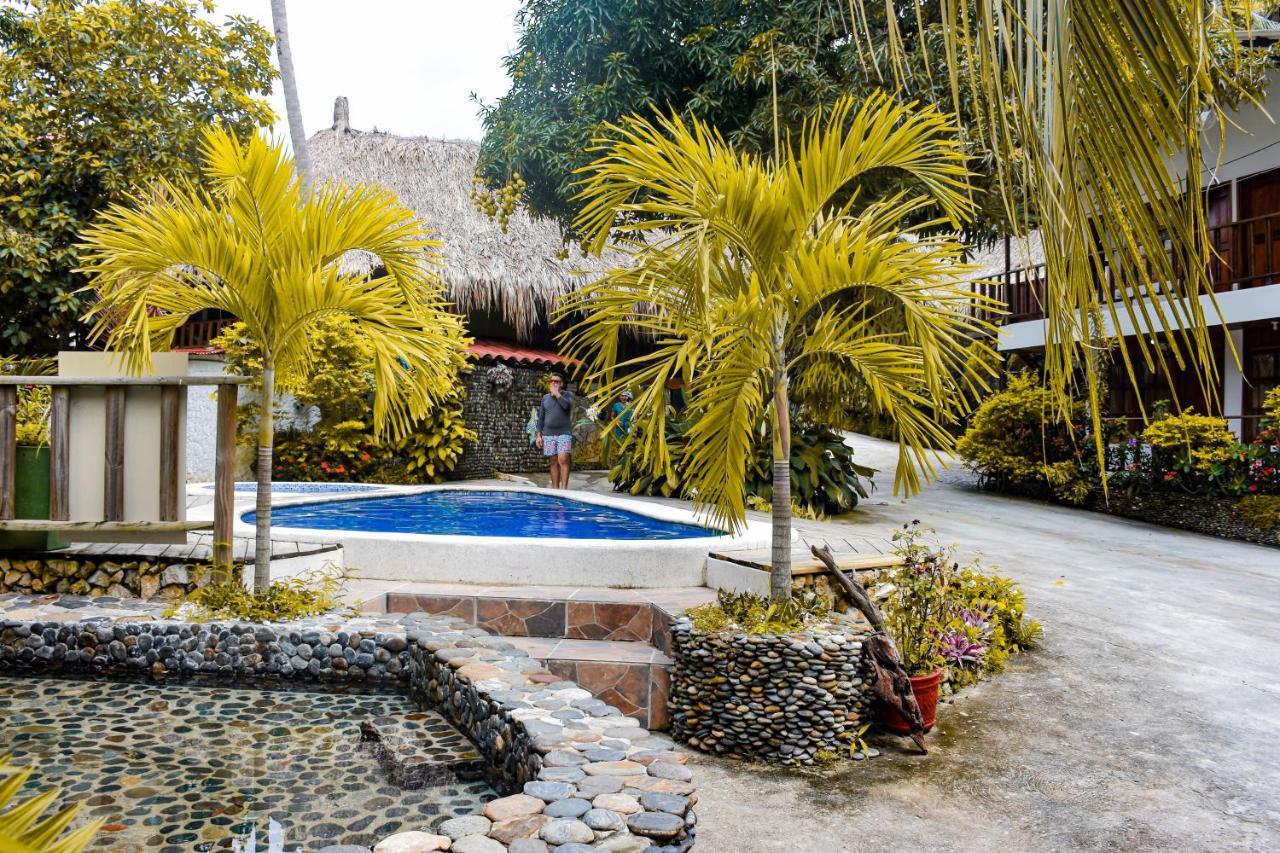 Casa Hostal Villa Del Rio El Zaino Buitenkant foto