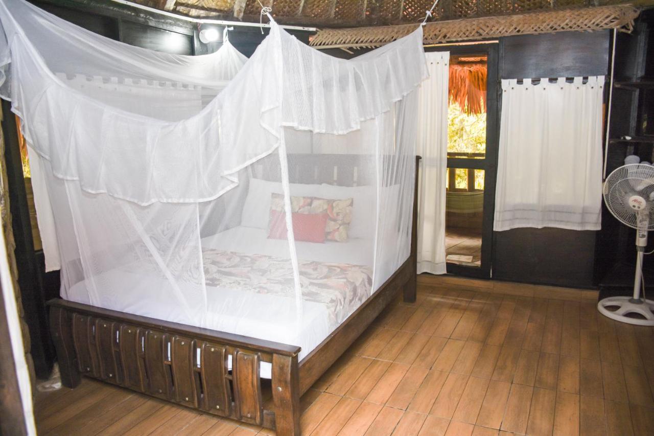 Casa Hostal Villa Del Rio El Zaino Buitenkant foto