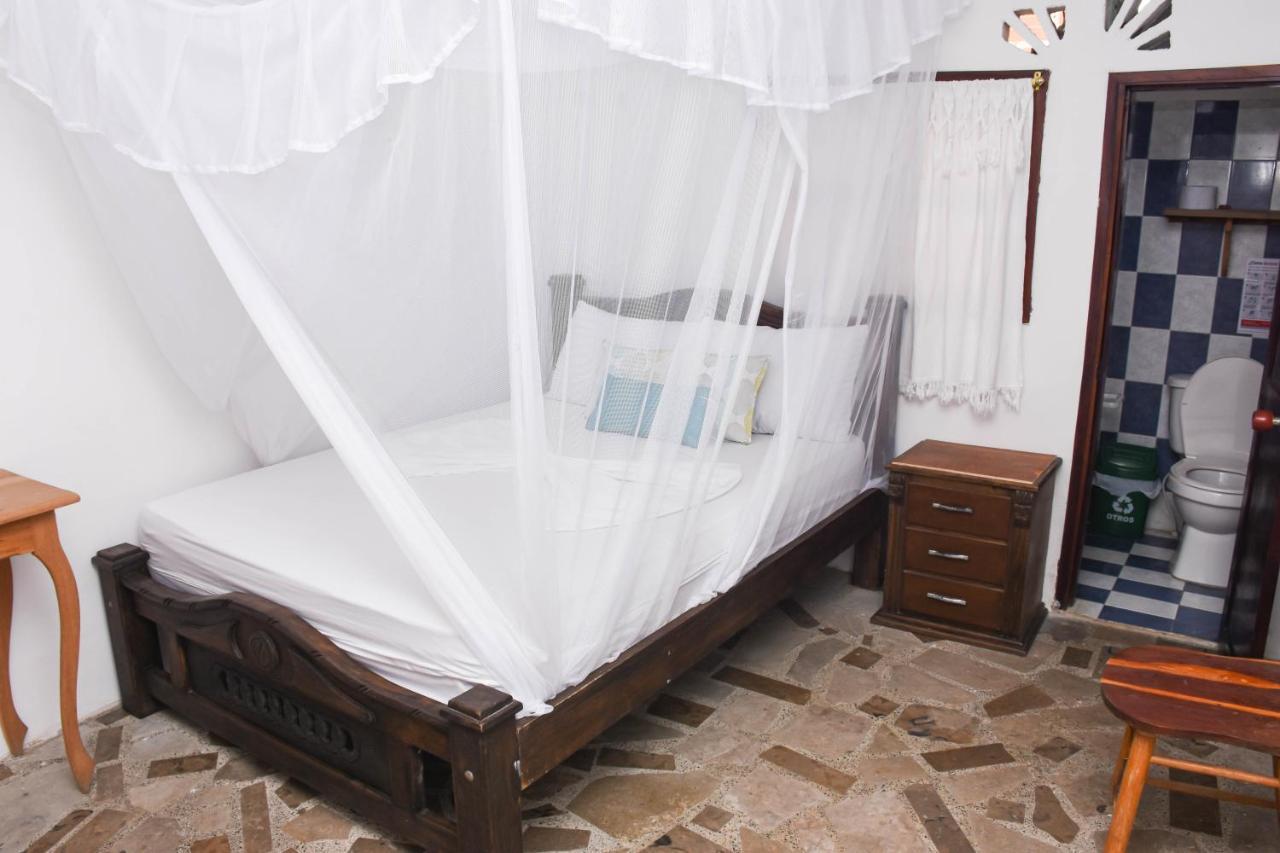 Casa Hostal Villa Del Rio El Zaino Buitenkant foto