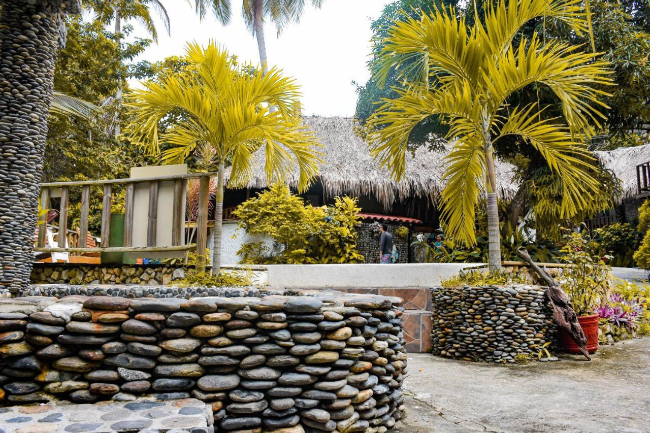 Casa Hostal Villa Del Rio El Zaino Buitenkant foto