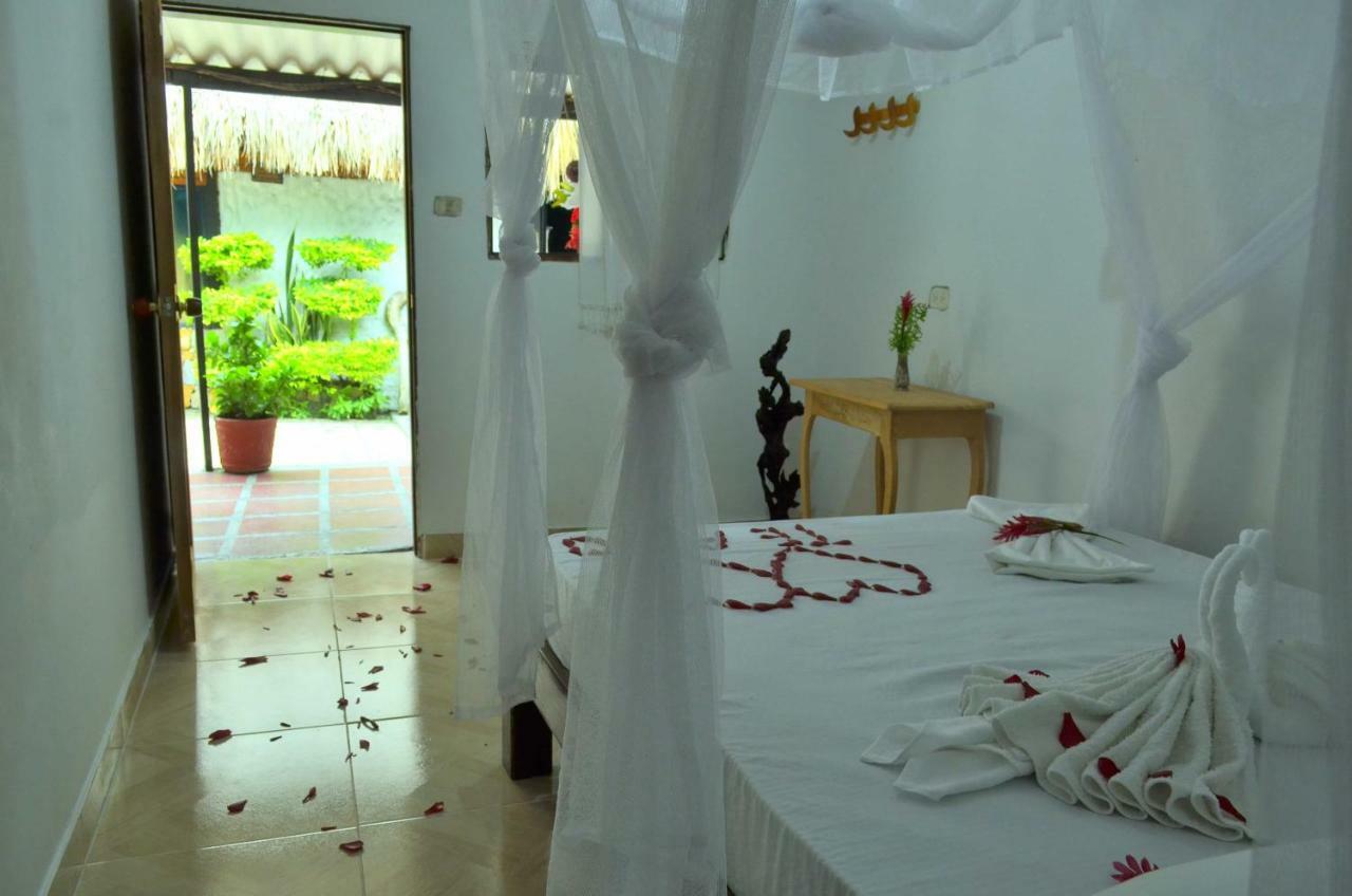Casa Hostal Villa Del Rio El Zaino Buitenkant foto