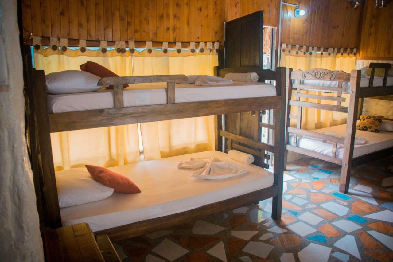 Casa Hostal Villa Del Rio El Zaino Buitenkant foto