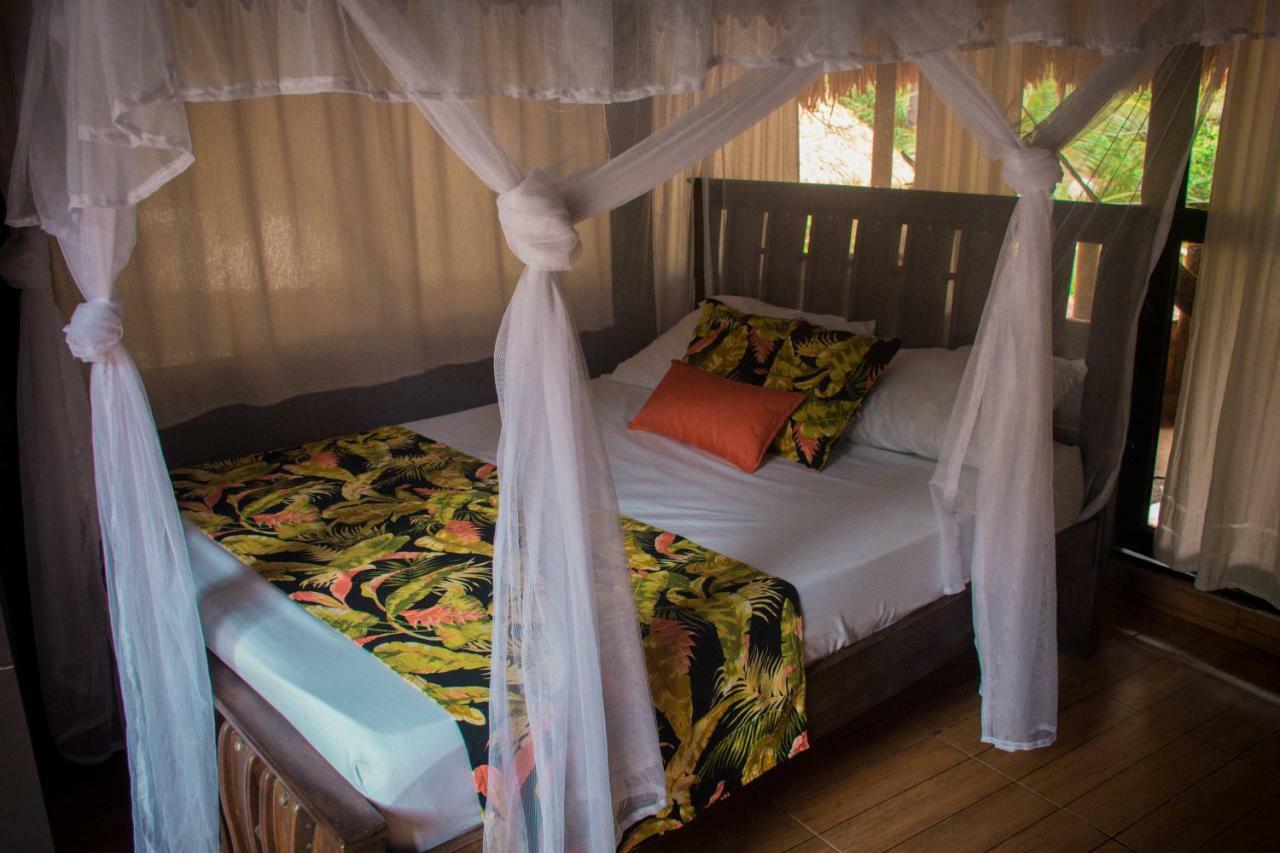 Casa Hostal Villa Del Rio El Zaino Buitenkant foto