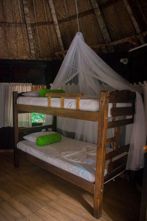 Casa Hostal Villa Del Rio El Zaino Buitenkant foto