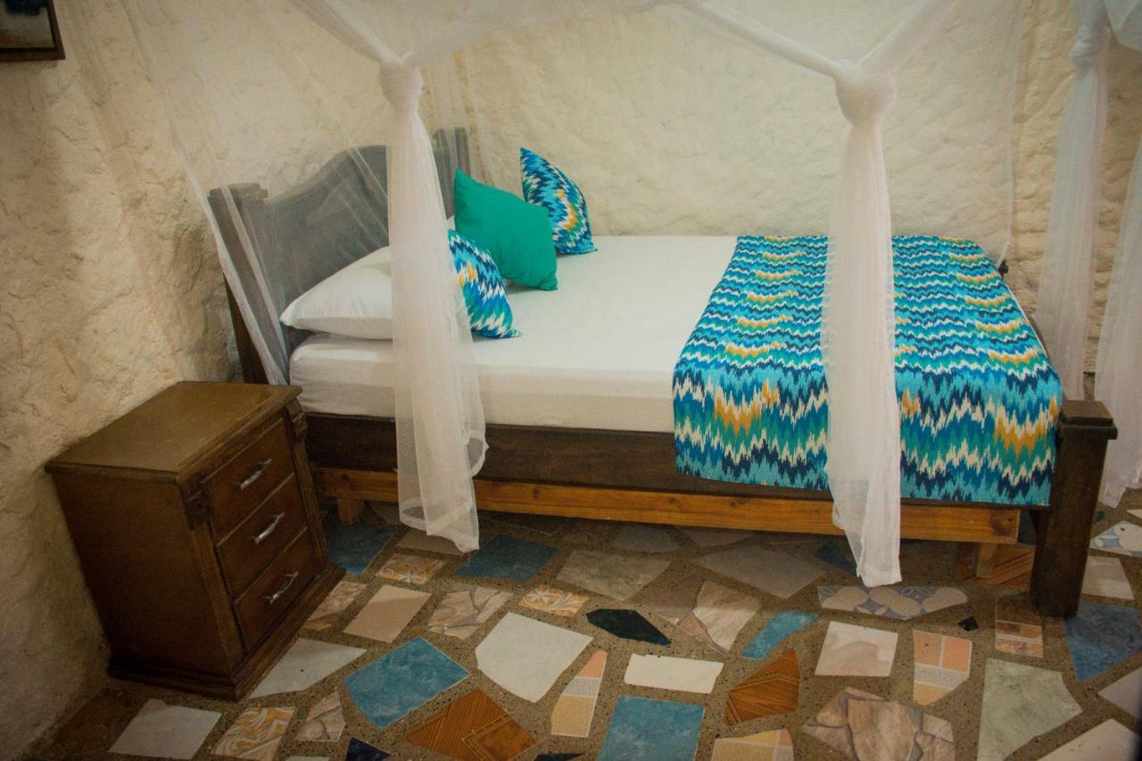 Casa Hostal Villa Del Rio El Zaino Buitenkant foto